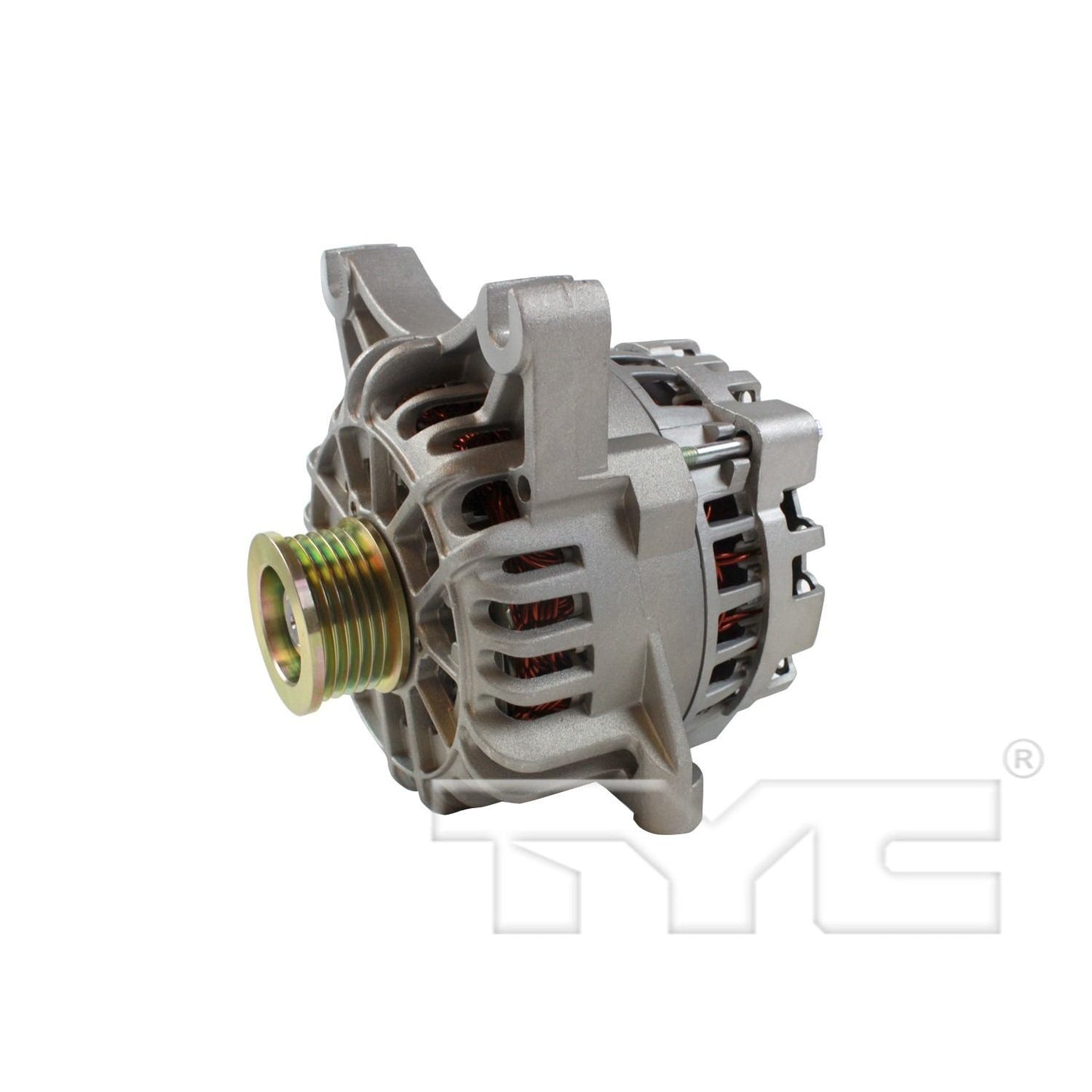 TYC Alternator 2-08252