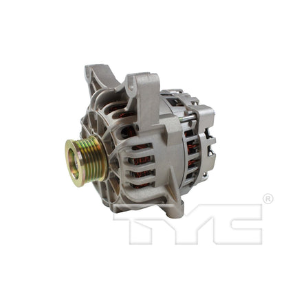 TYC Alternator 2-08252