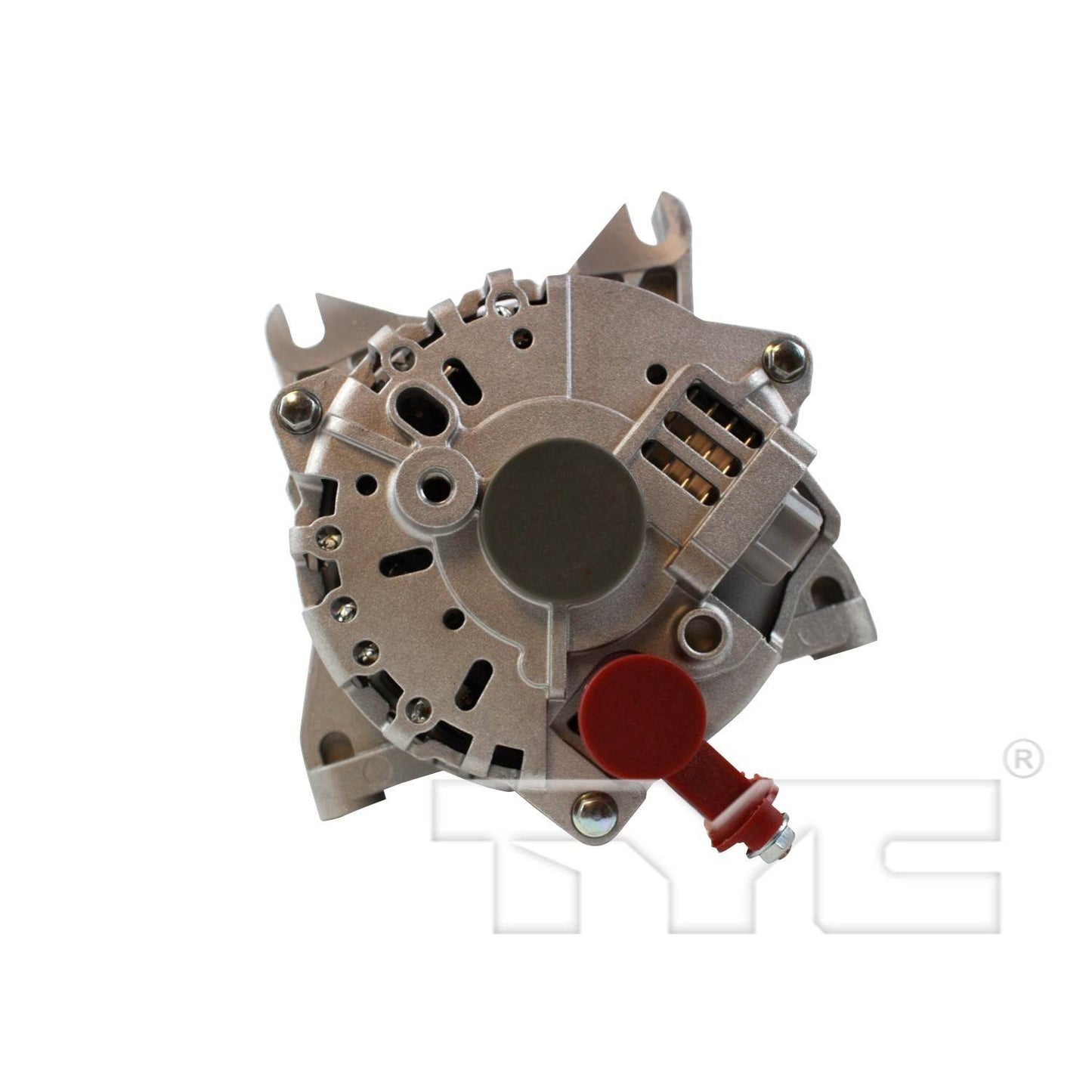 TYC Alternator 2-08252