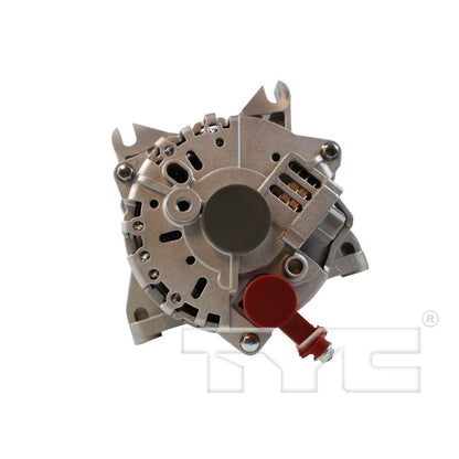 TYC Alternator 2-08252