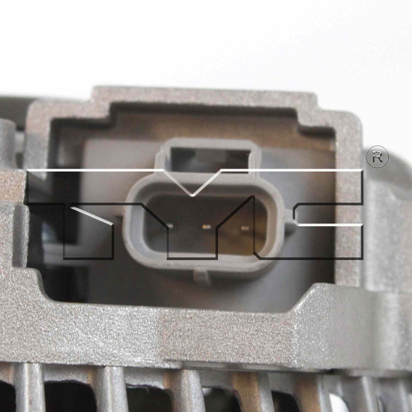 TYC Alternator 2-08252