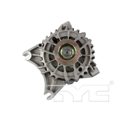 TYC Alternator 2-08252