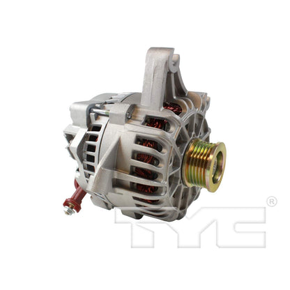 TYC Alternator 2-08252