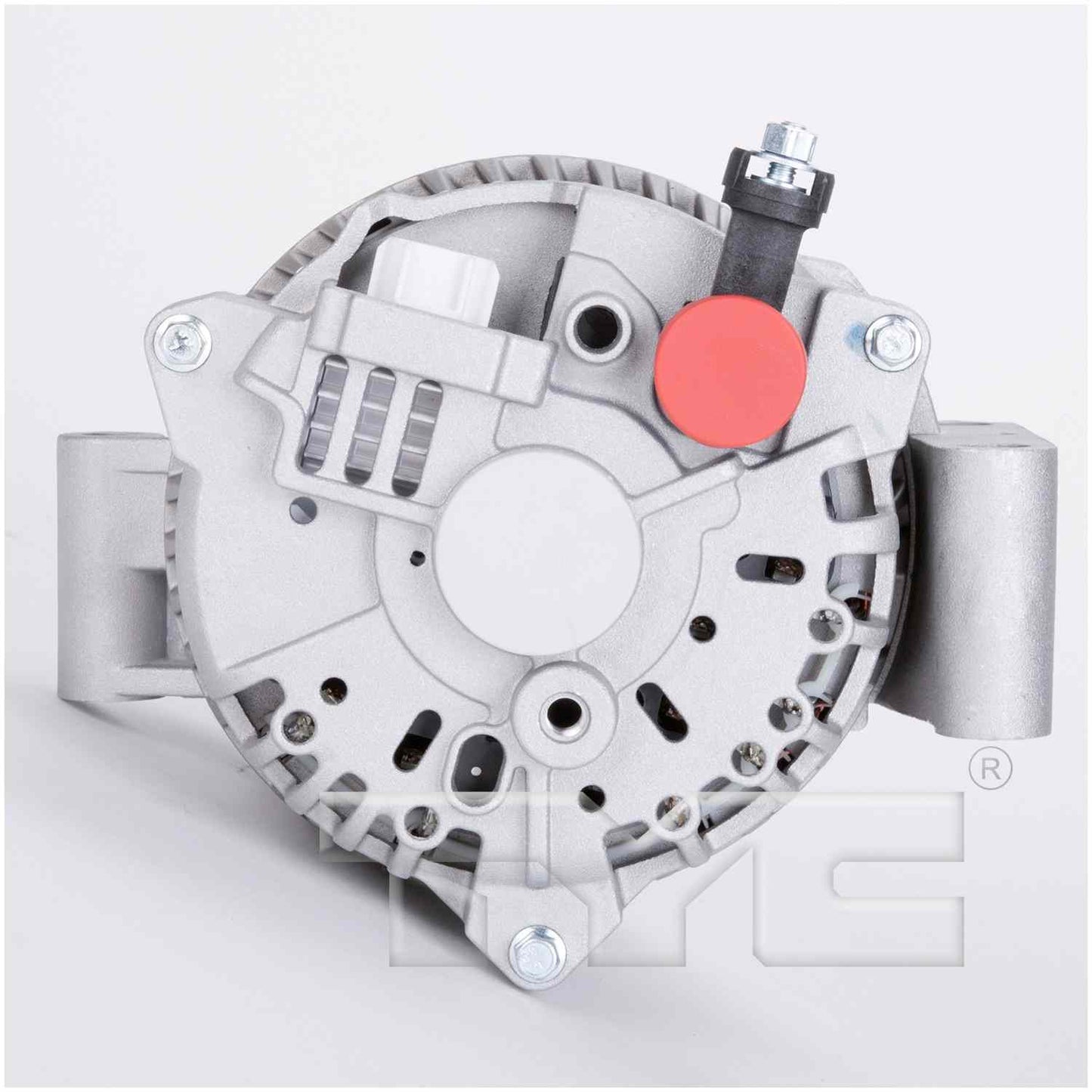 TYC Alternator 2-08253