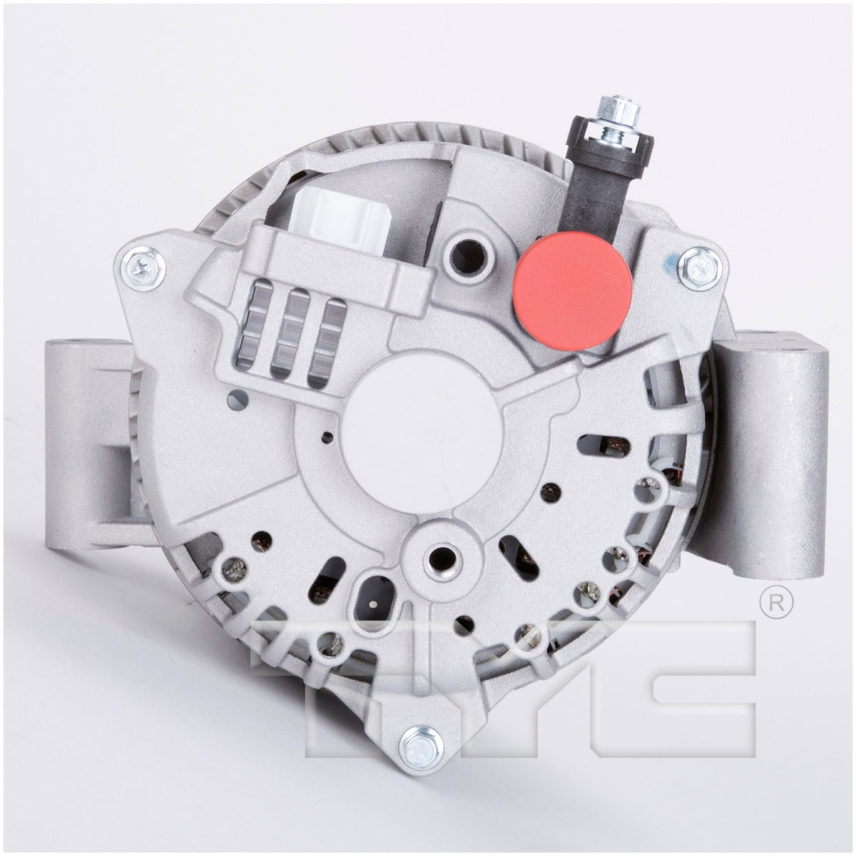 TYC Alternator 2-08253