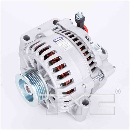 TYC Alternator 2-08253