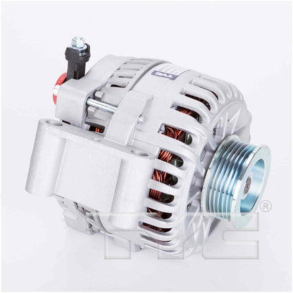 TYC Alternator 2-08253