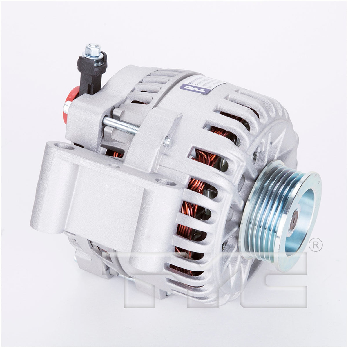 TYC Alternator 2-08253
