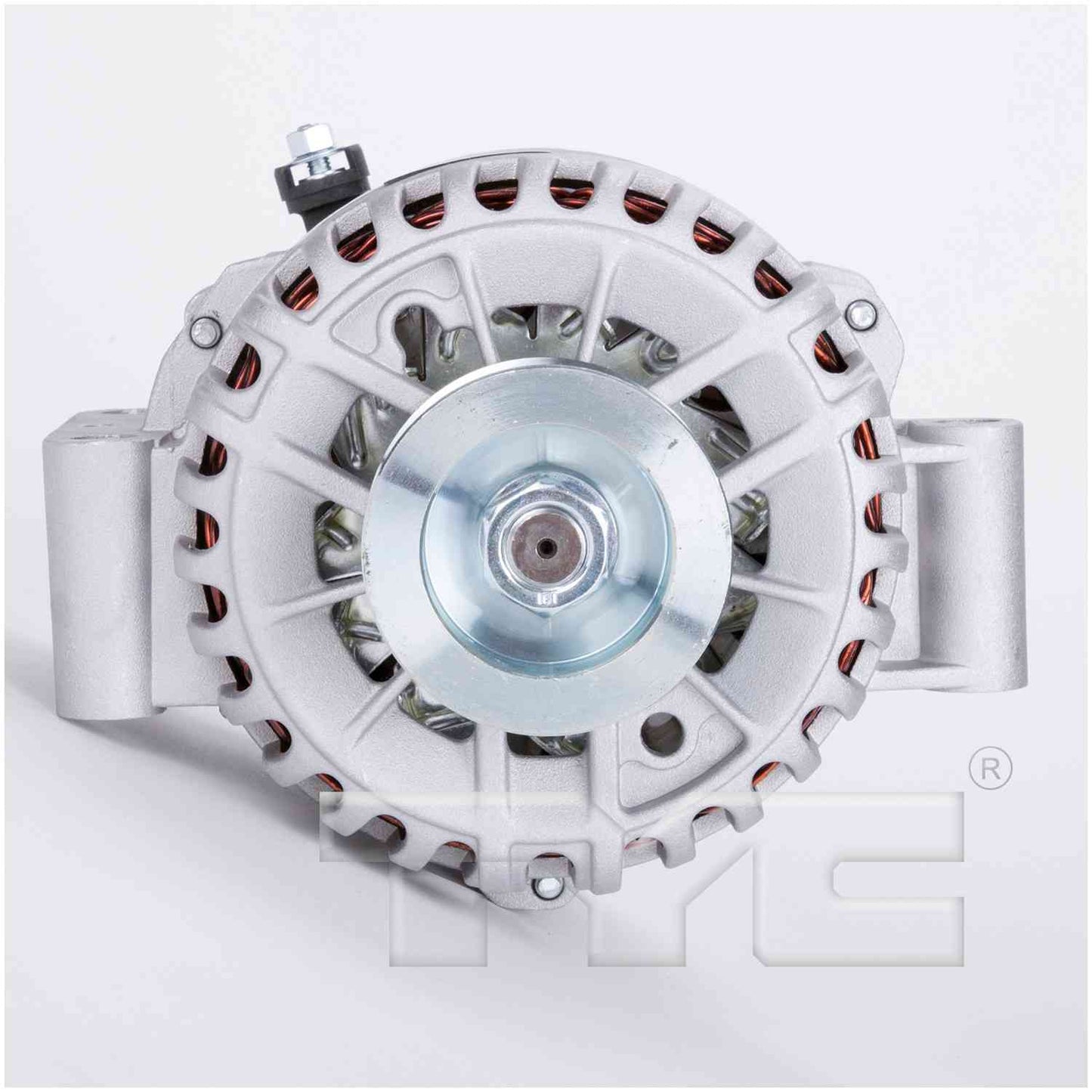 TYC Alternator 2-08253