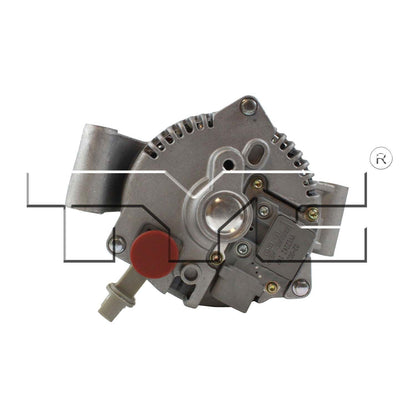 TYC Alternator 2-08258