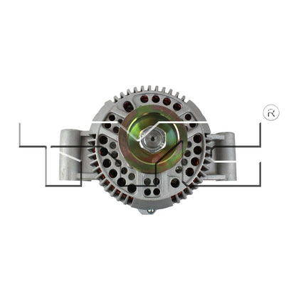 TYC Alternator 2-08258