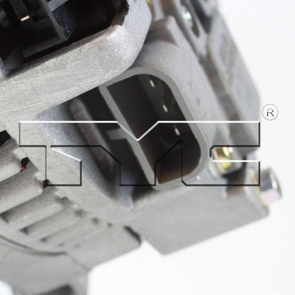 TYC Alternator 2-08258