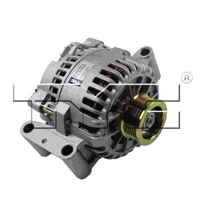TYC Alternator 2-08259
