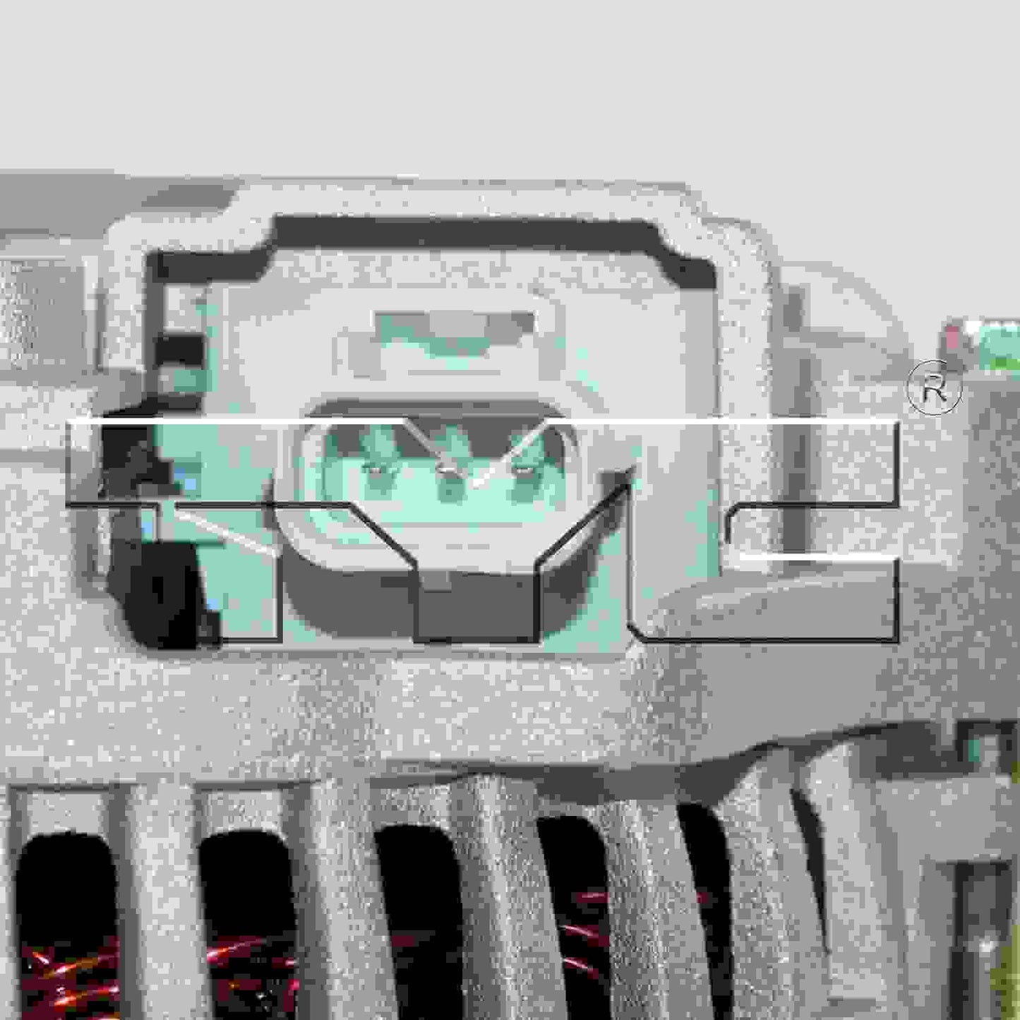 TYC Alternator 2-08259