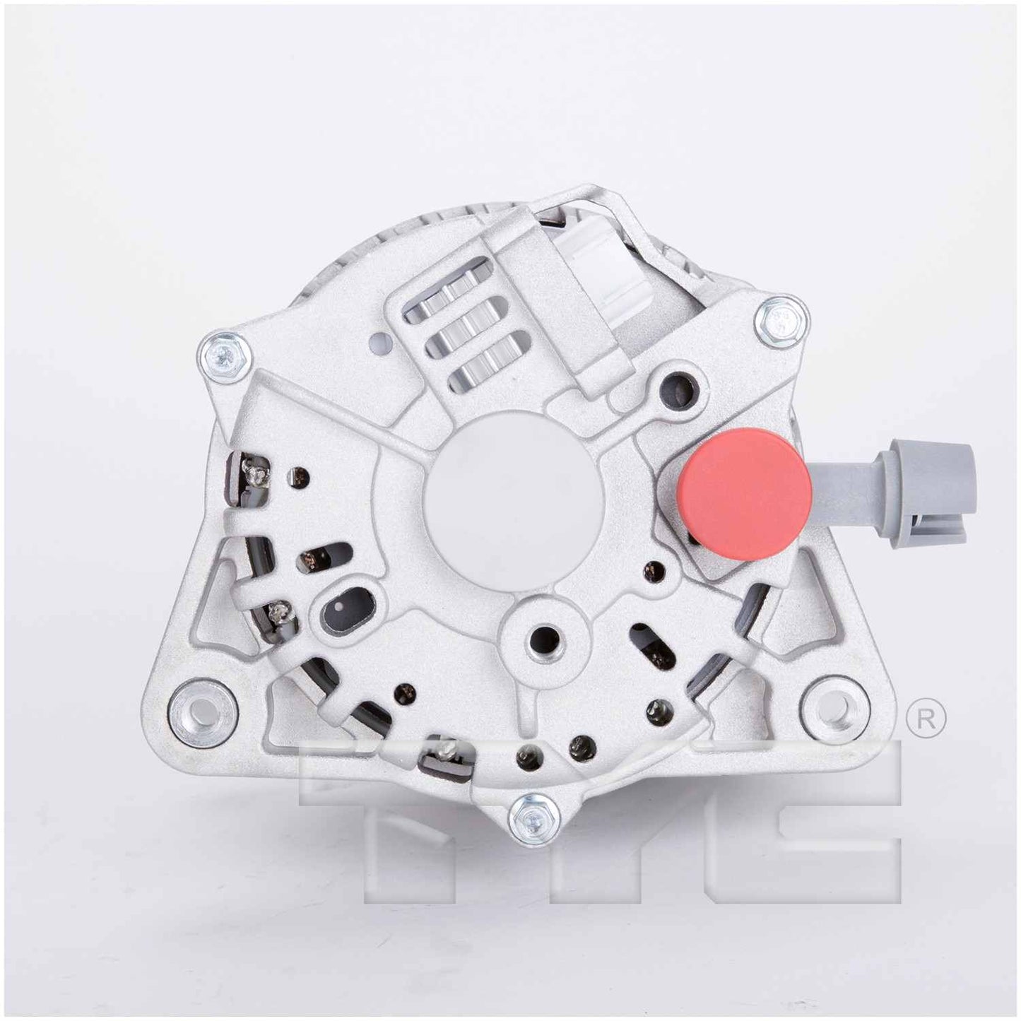 TYC Alternator 2-08260