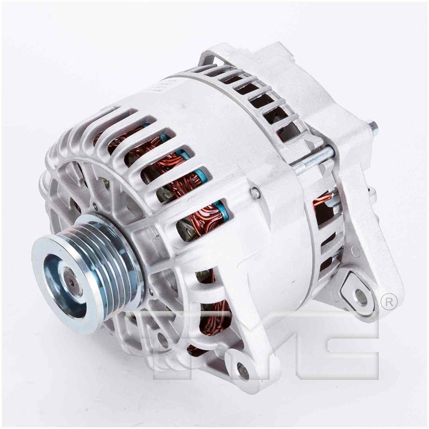 TYC Alternator 2-08260