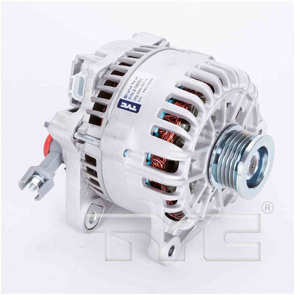 TYC Alternator 2-08260