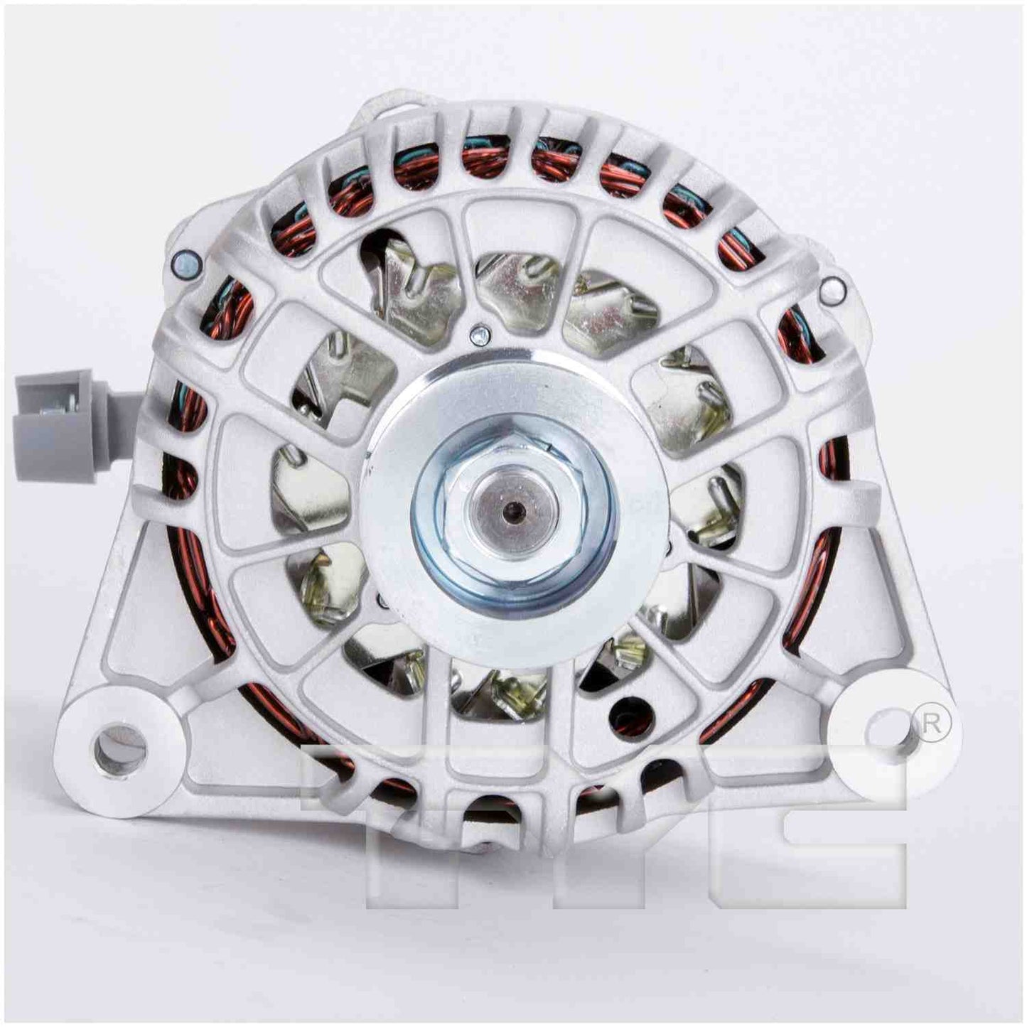 TYC Alternator 2-08260