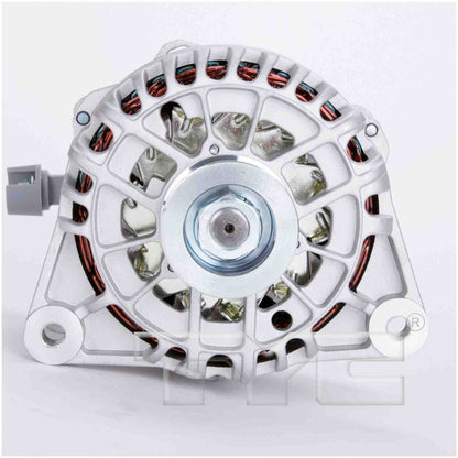 TYC Alternator 2-08260
