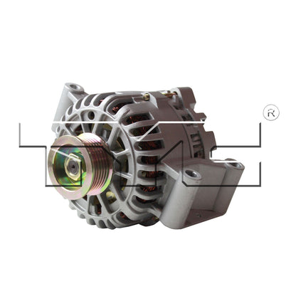 TYC Alternator 2-08261