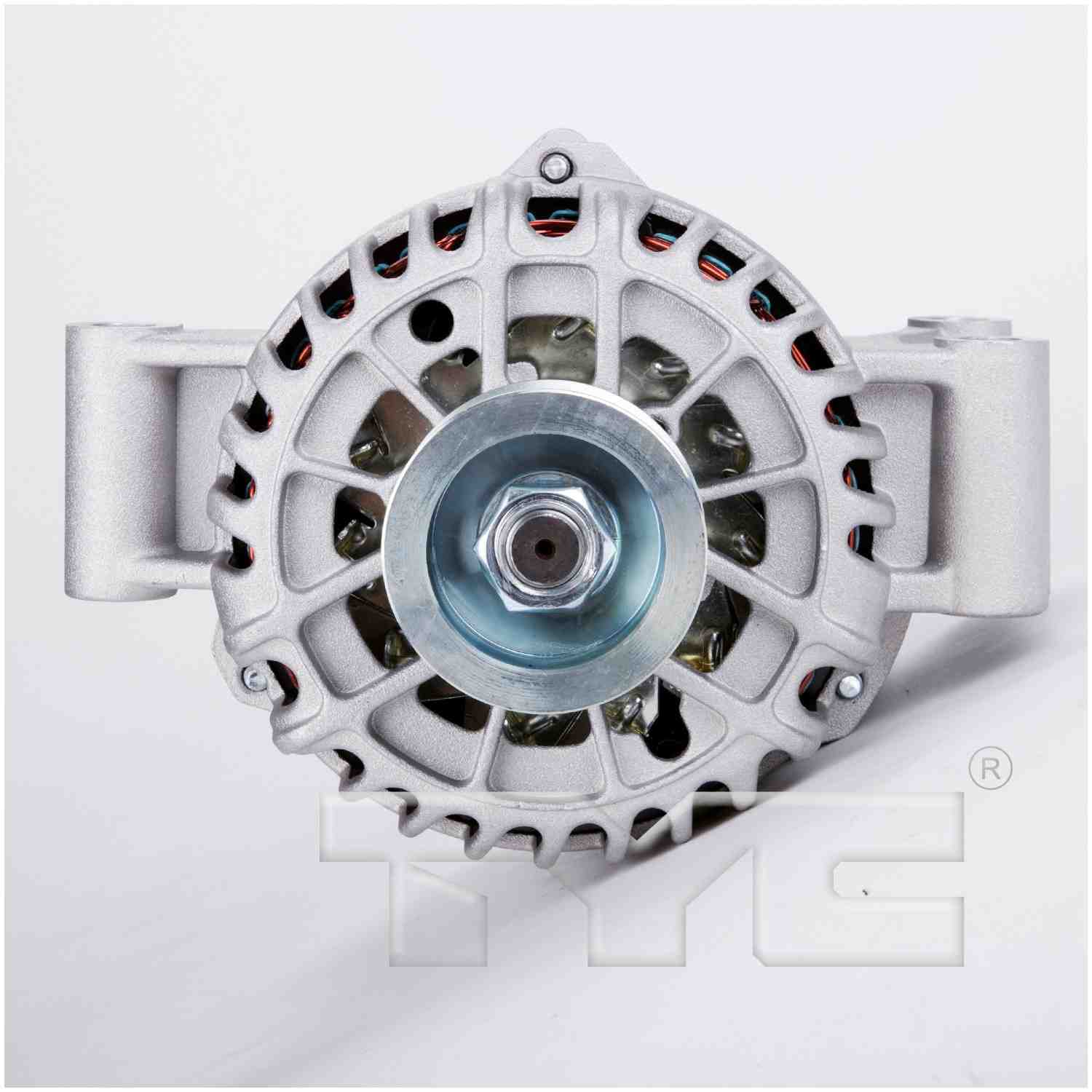 TYC Alternator 2-08261