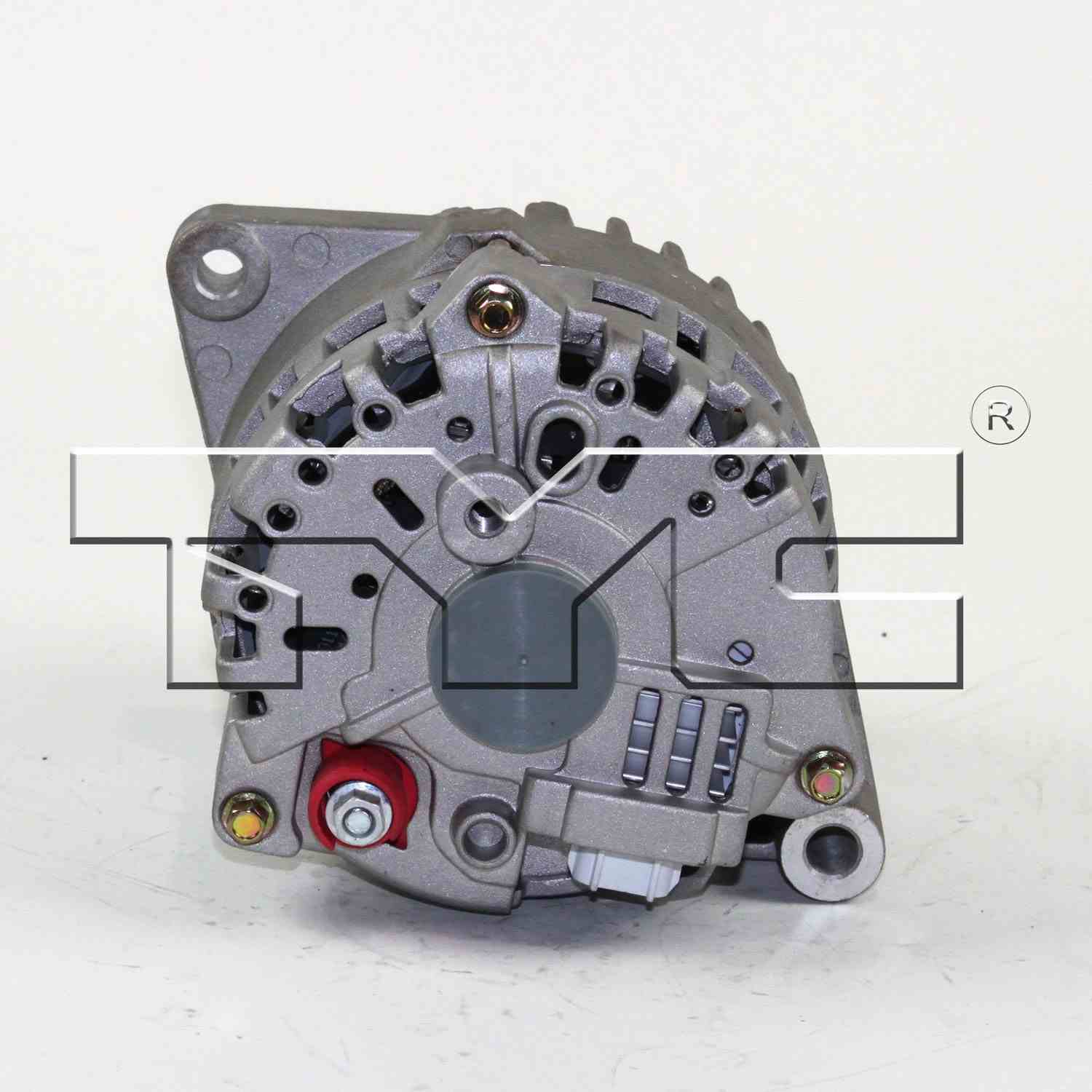 TYC Alternator 2-08263