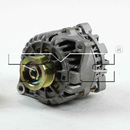 TYC Alternator 2-08263