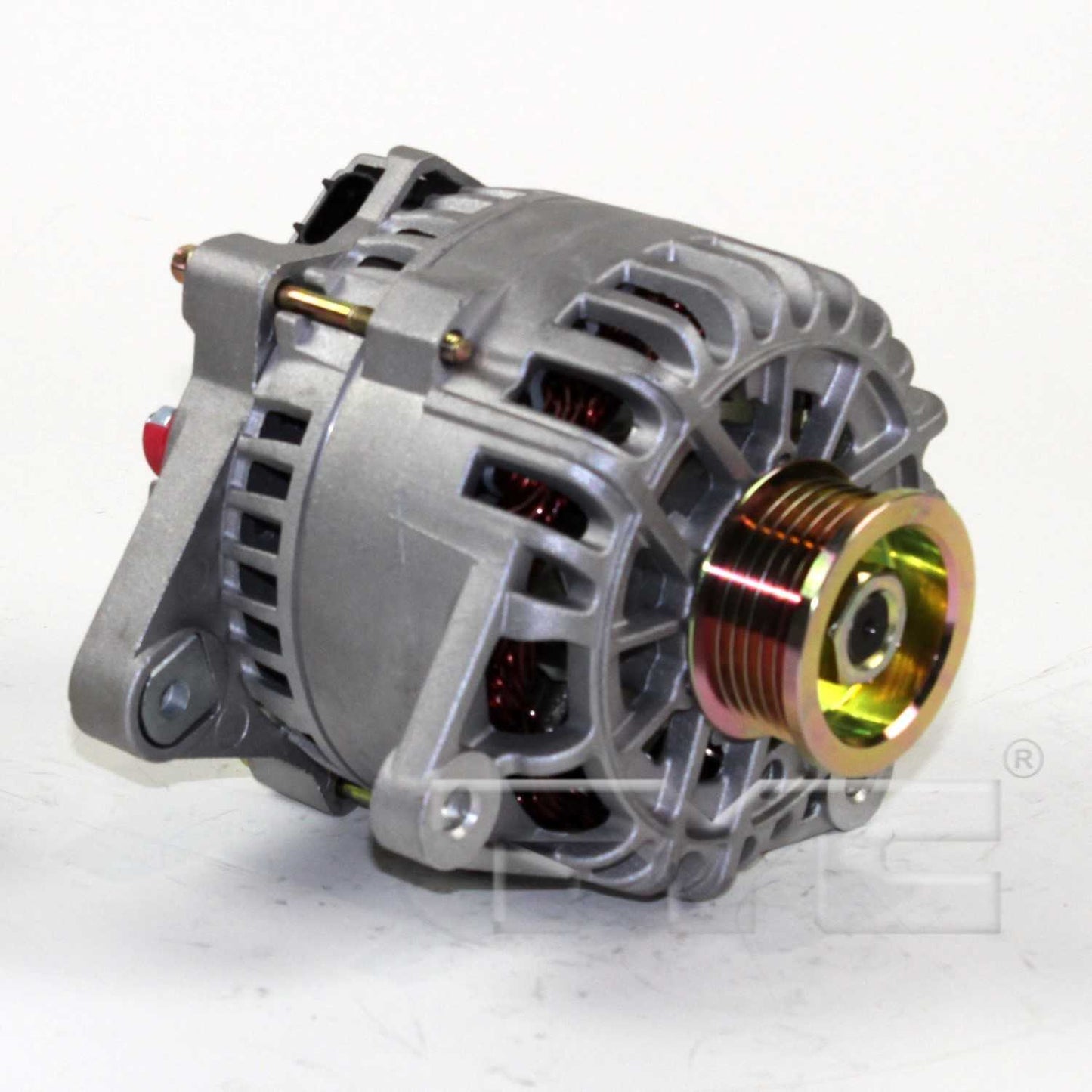 TYC Alternator 2-08265