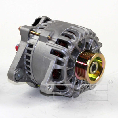 TYC Alternator 2-08265