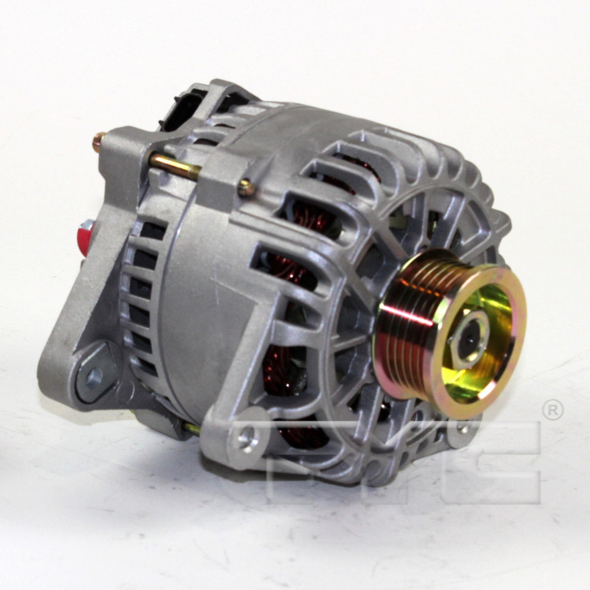 TYC Alternator 2-08265