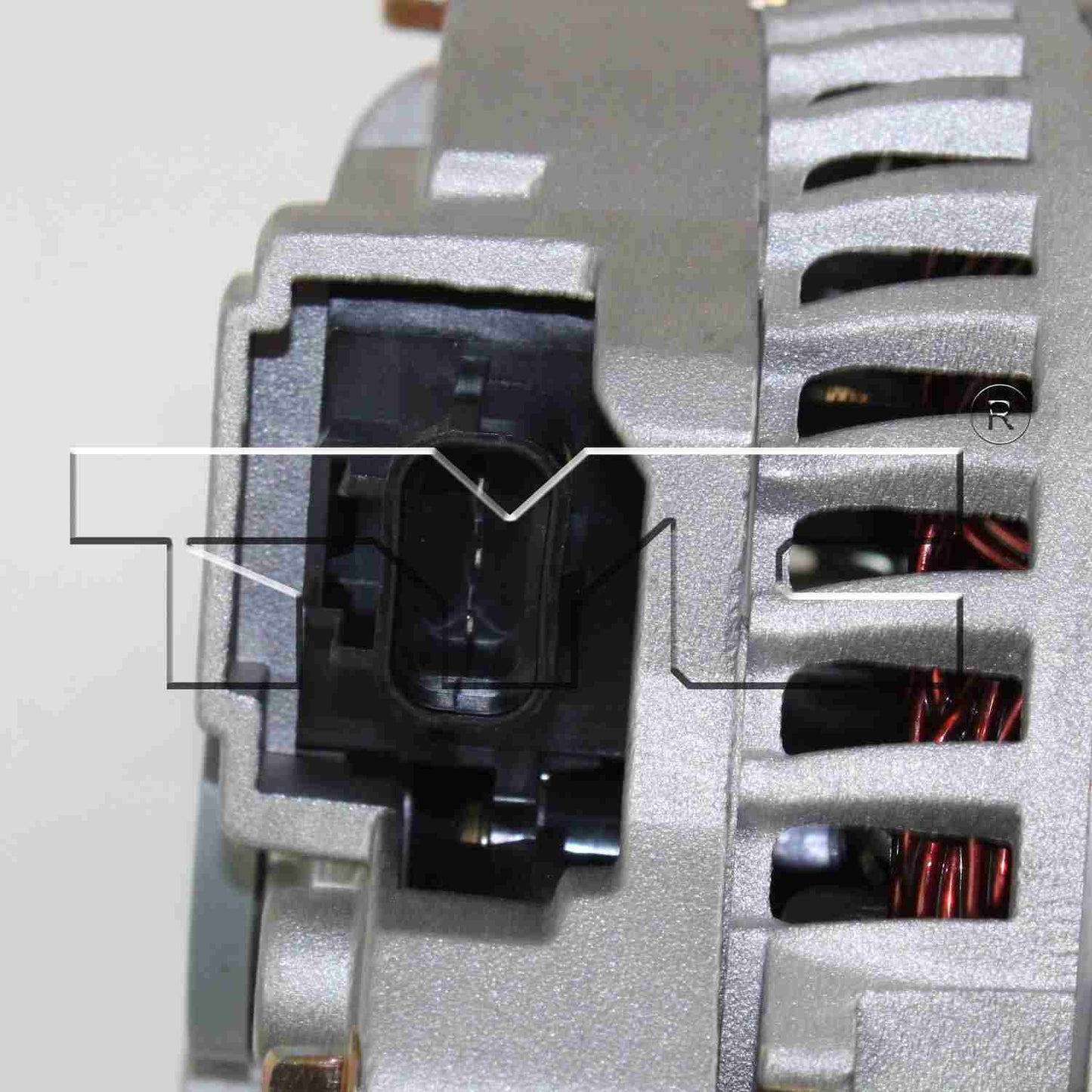 TYC Alternator 2-08265