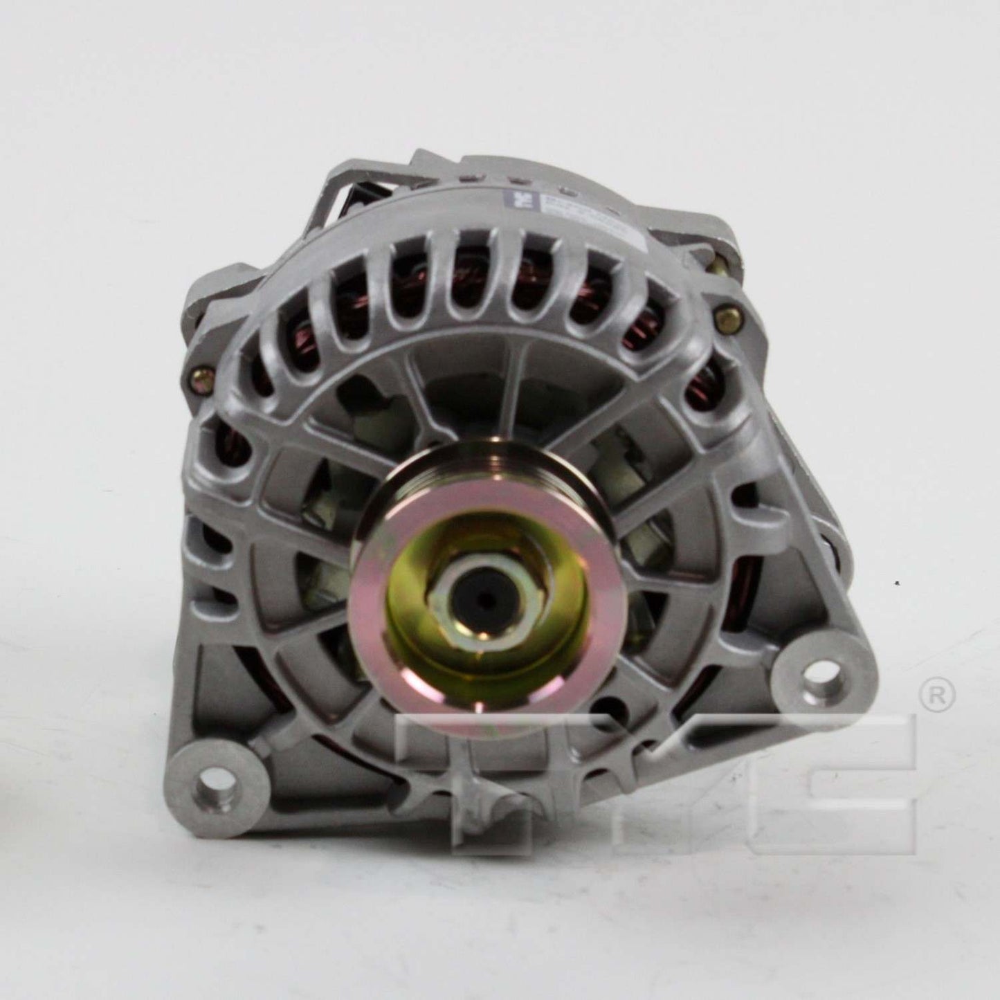 TYC Alternator 2-08265