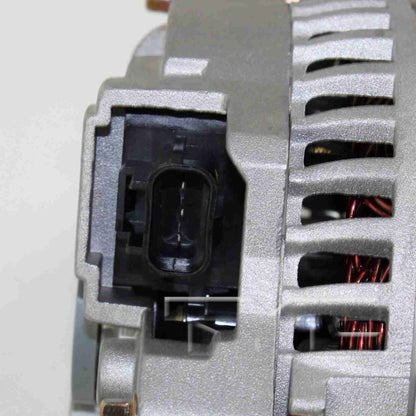 TYC Alternator 2-08265