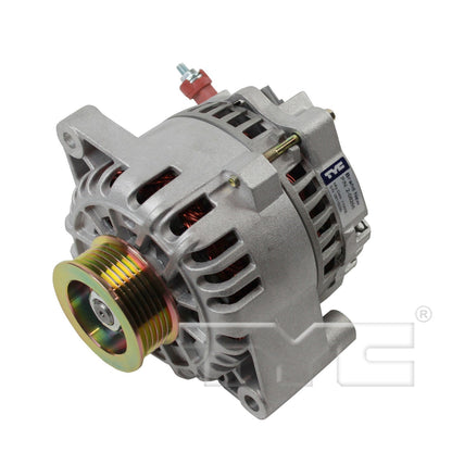 TYC Alternator 2-08266
