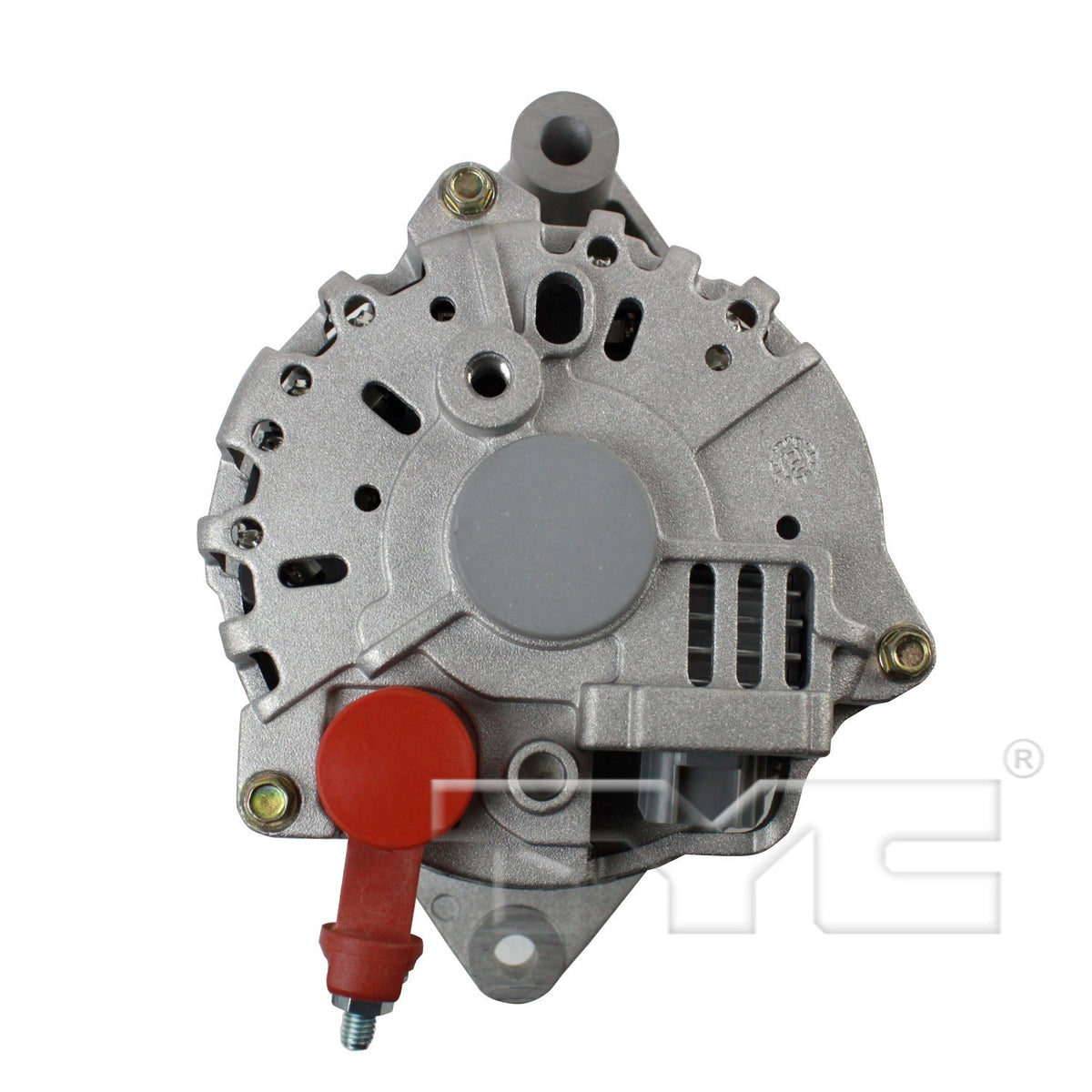TYC Alternator 2-08266