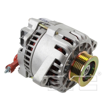 TYC Alternator 2-08266