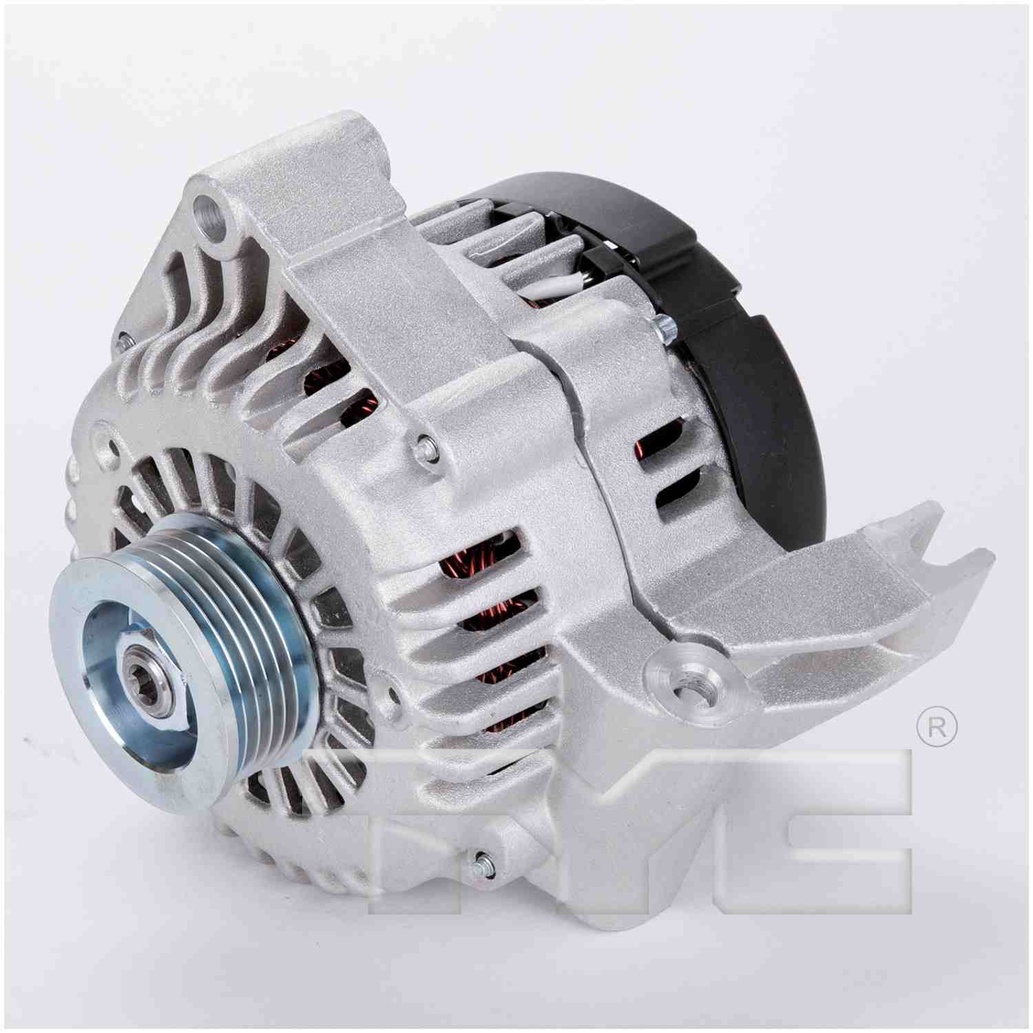 TYC Alternator 2-08287