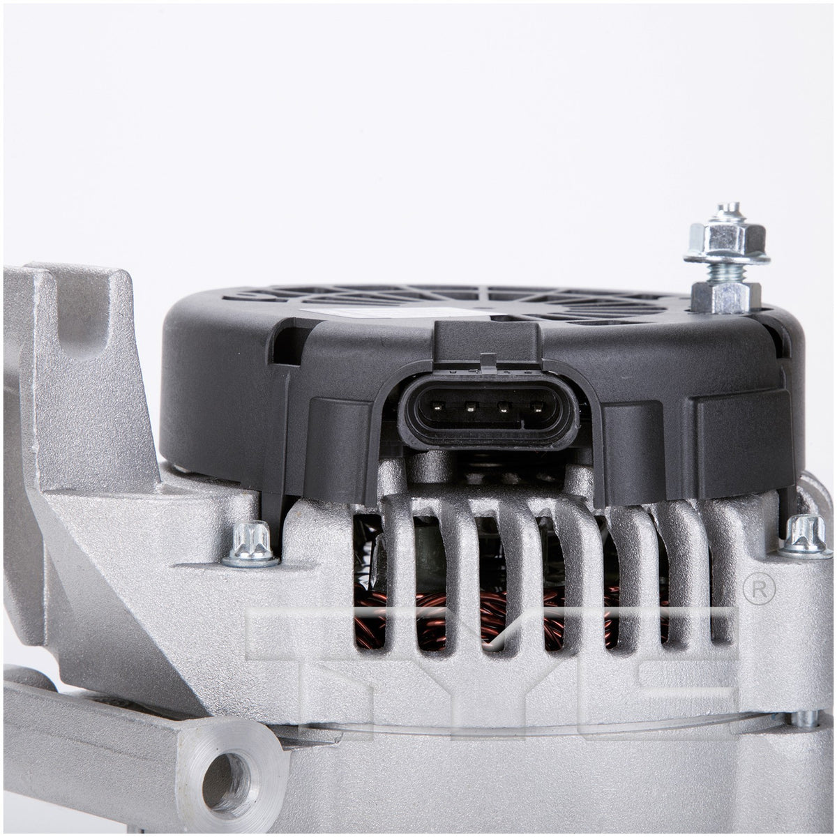 TYC Alternator 2-08287