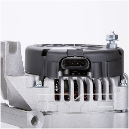TYC Alternator 2-08287