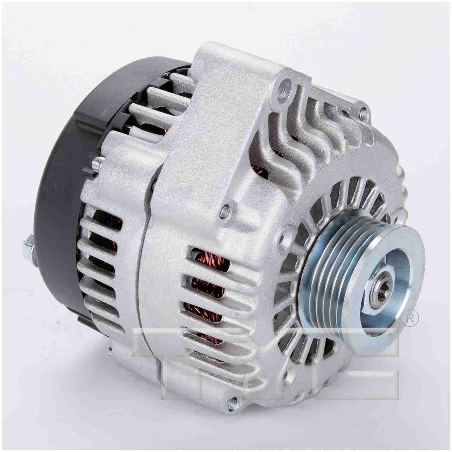 TYC Alternator 2-08287