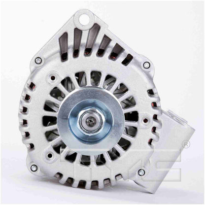 TYC Alternator 2-08287