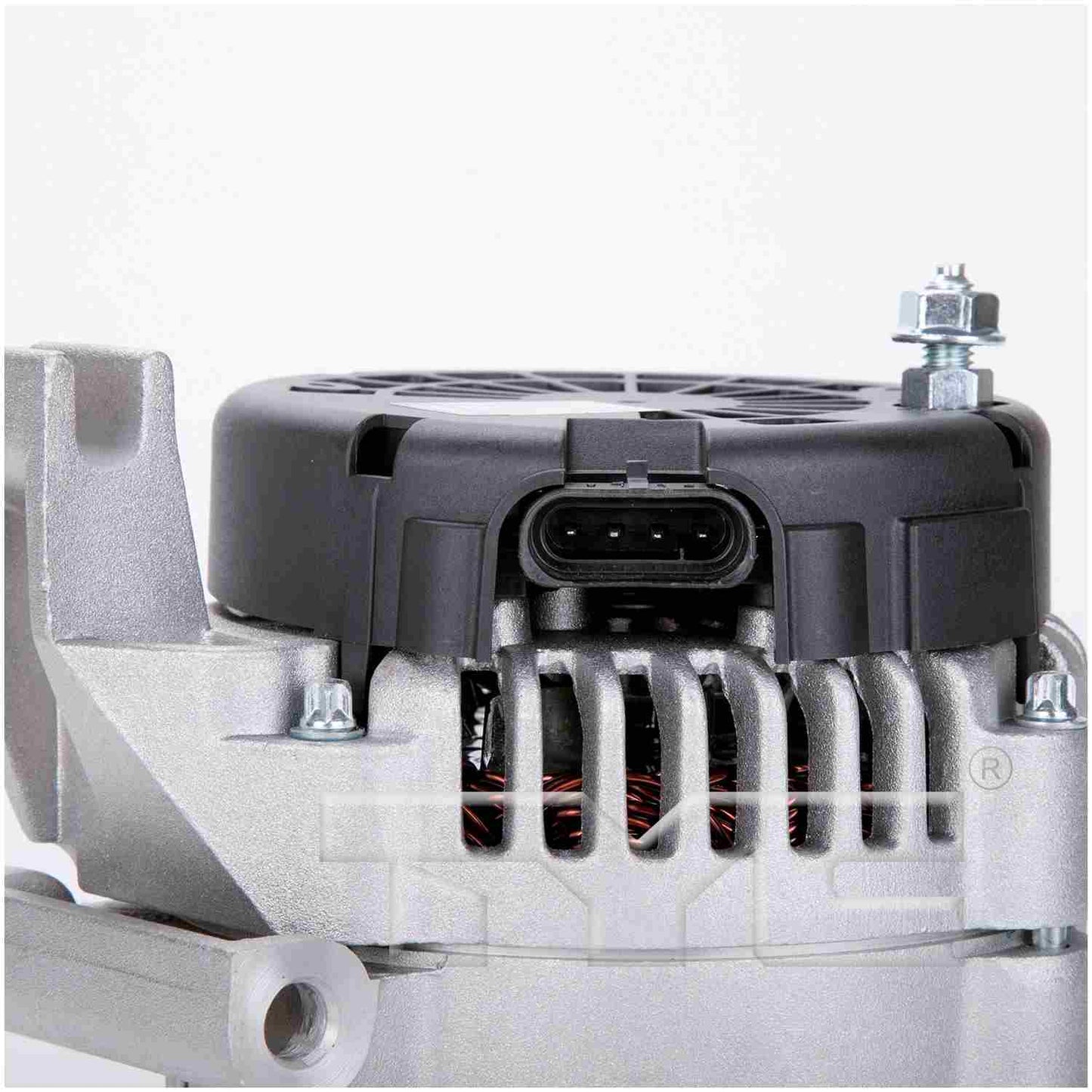 TYC Alternator 2-08287