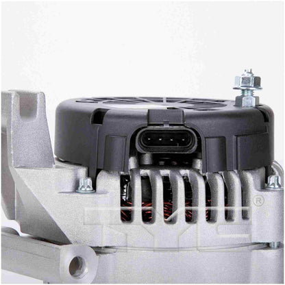 TYC Alternator 2-08287