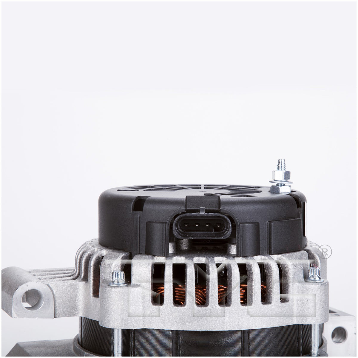 TYC Alternator 2-08290