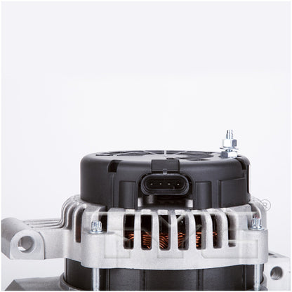 TYC Alternator 2-08290