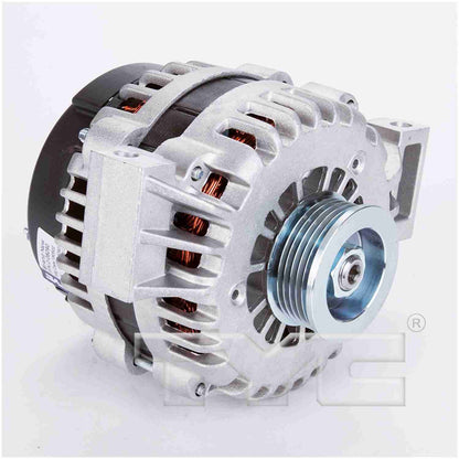 TYC Alternator 2-08290