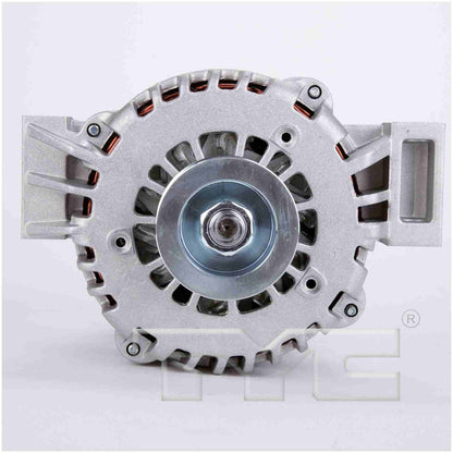 TYC Alternator 2-08290