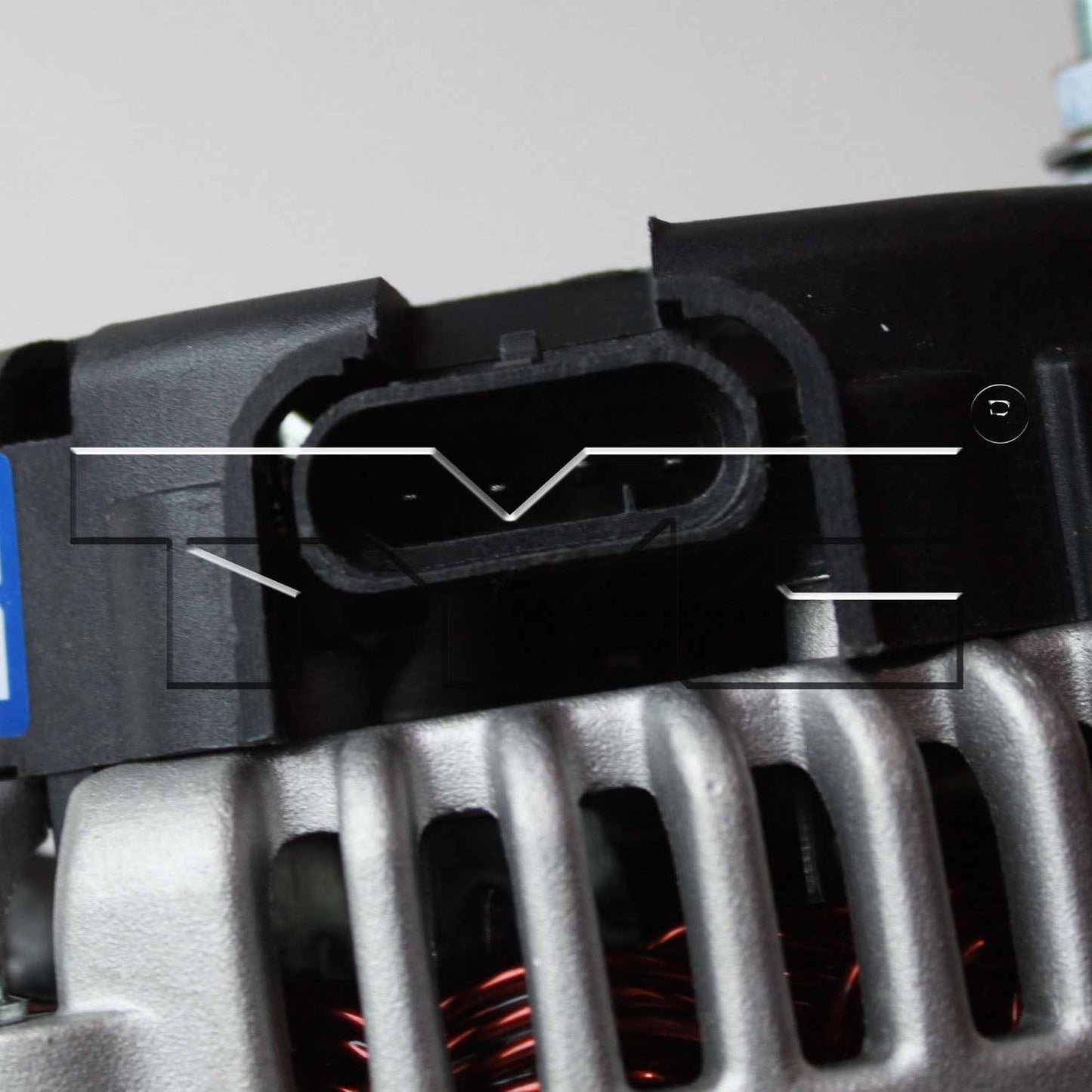 TYC Alternator 2-08292