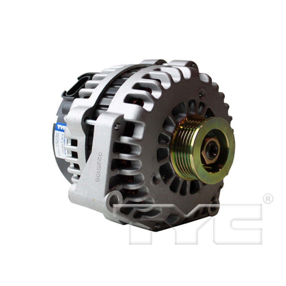 TYC Alternator 2-08292