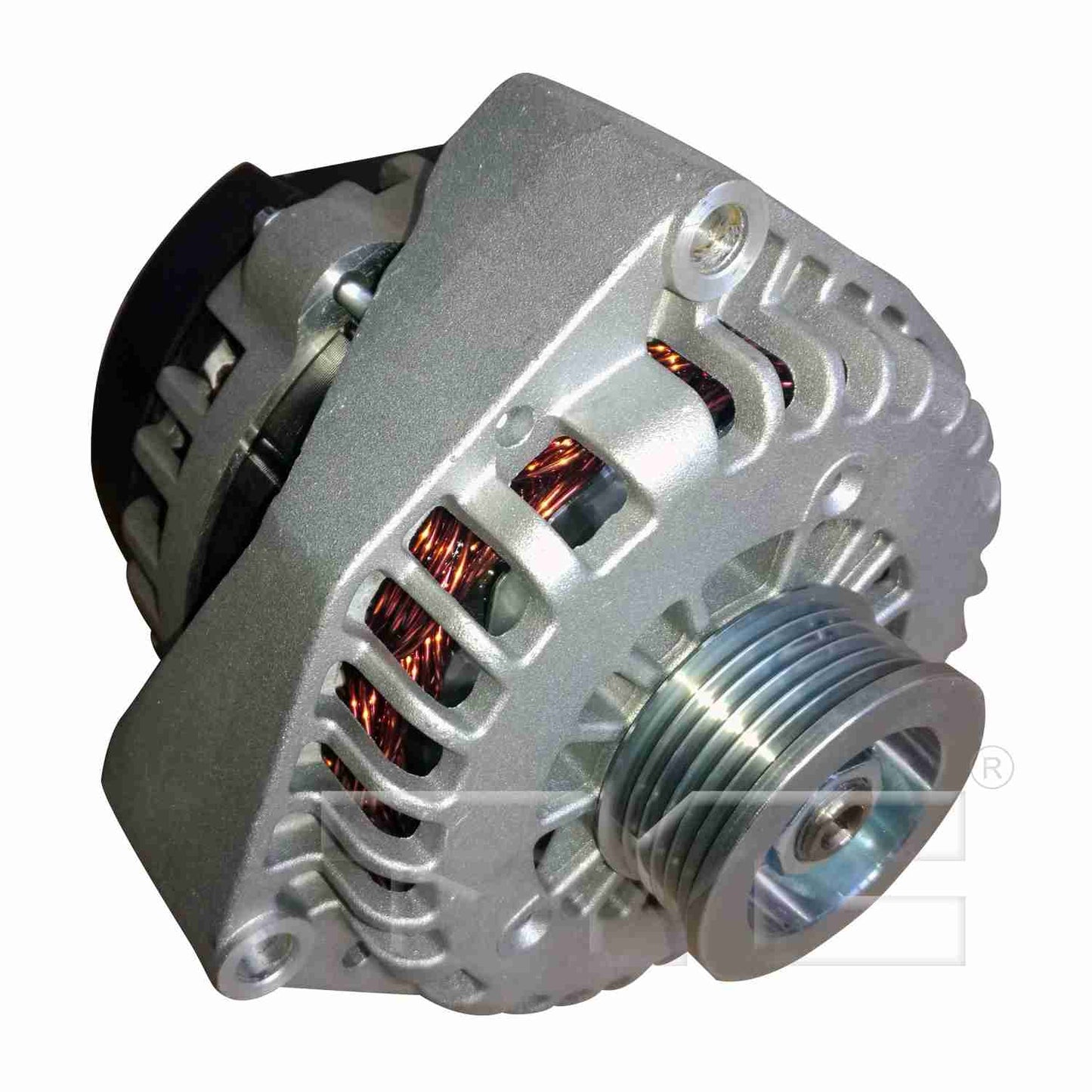 TYC Alternator 2-08301